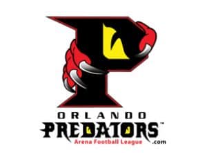 Predators logo