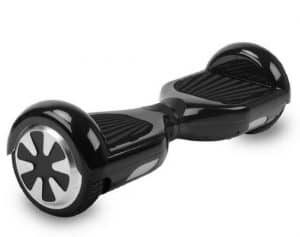 Hoverboard Injuries - Orlando Ortho