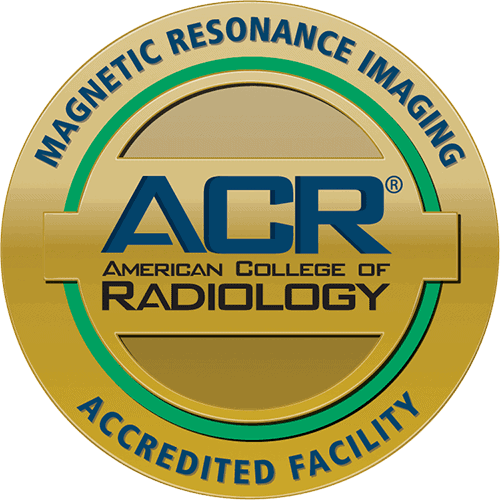 ACR – MRI – Orlando Ortho