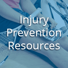 injury prevention tile