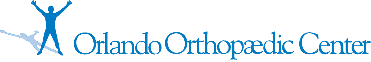 Orlando Orthopaedic Center Logo
