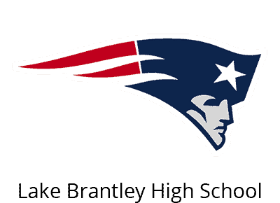 lake brantley high school