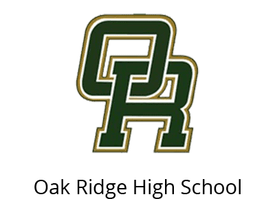 oak ridge w name