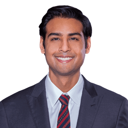 Ravi R. Patel, M.D.