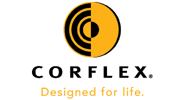 corflex logo