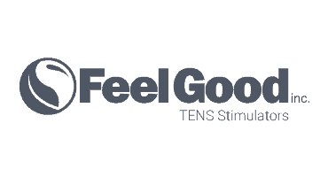 feel good logo
