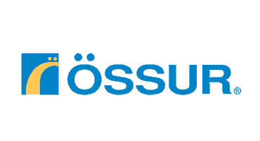 ossur logo