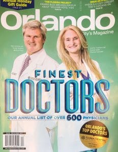 Top Doctors Orlando