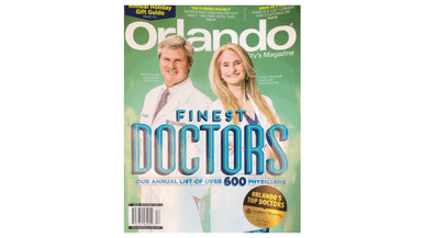 Top Doctors Orlando