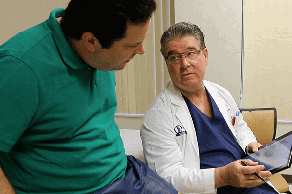 Orlando-OrthoPaedic-Center- Scott- goll