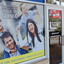 Downtown Orlando Walk-in