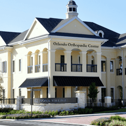 Lake Nona Walk-in