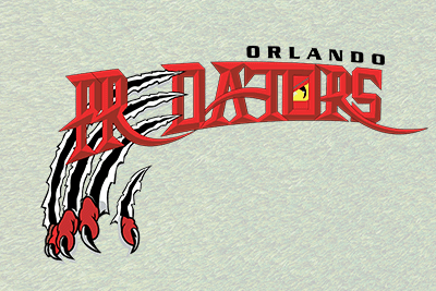 Orlando Predators