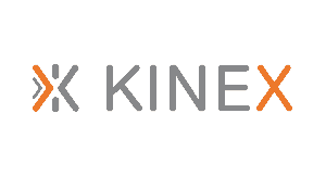 Kinex Logo