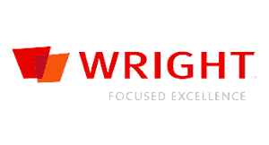 Wright Logo Small