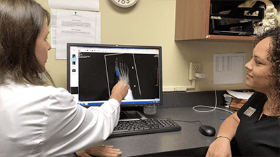 Types of Ankle Arthritis - Orlando Orthopaedic Center