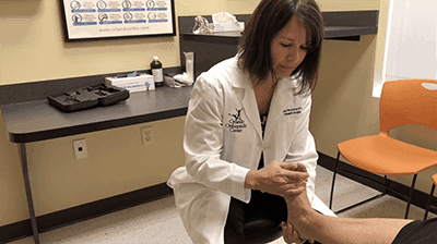 Types of Ankle Arthritis - Orlando Orthopaedic Center