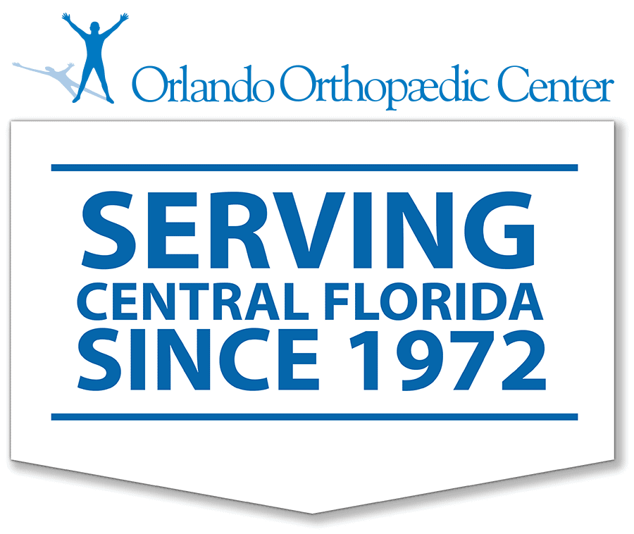 Ask for Orlando Orthopaedic by Name Center Ask for Orlando Orthopaedic by Name Center