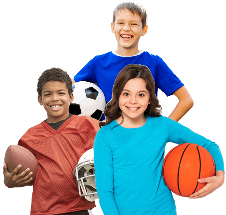 Give Kids Sports Give Kids Sports