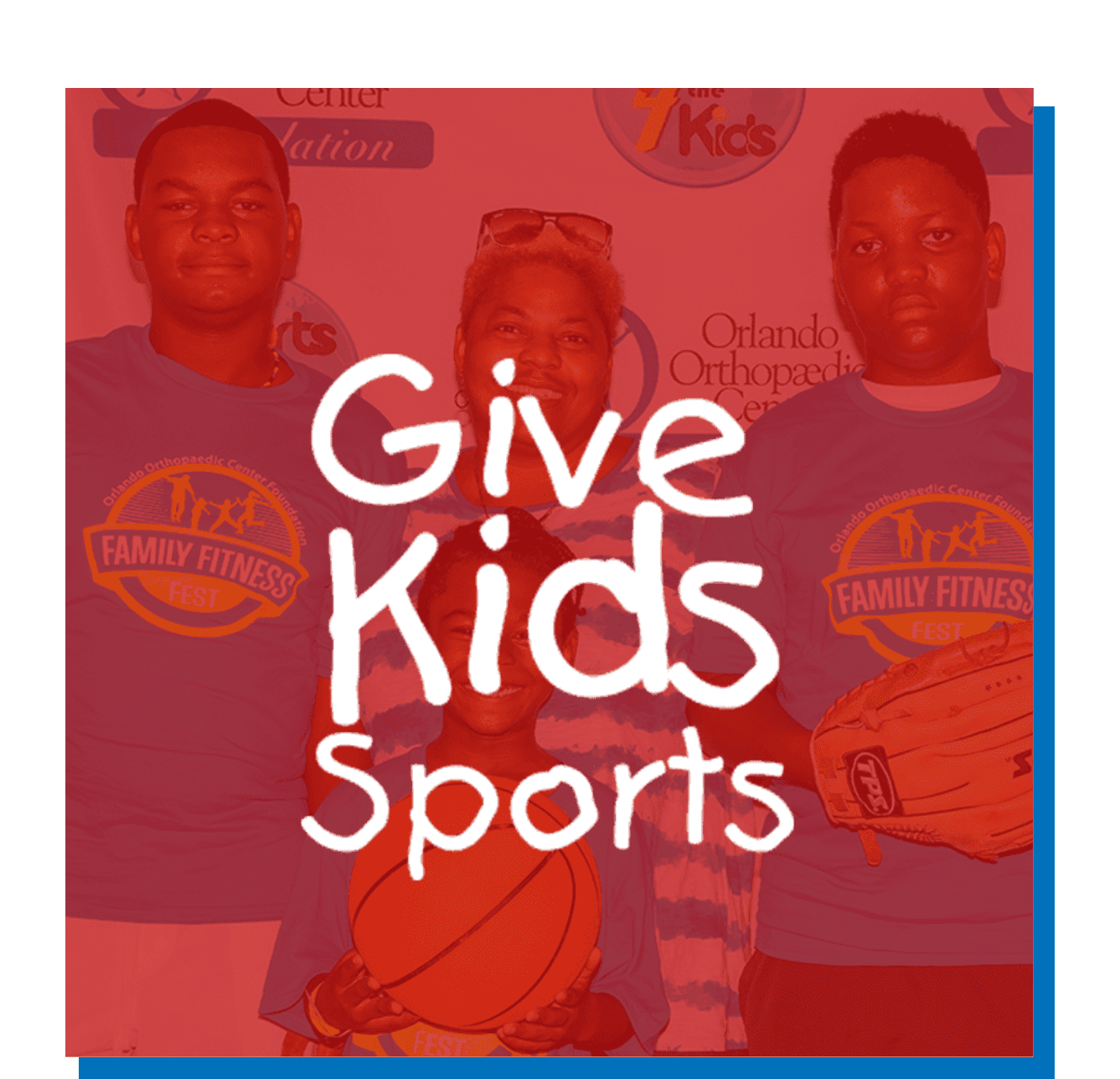 Give Kids Sports