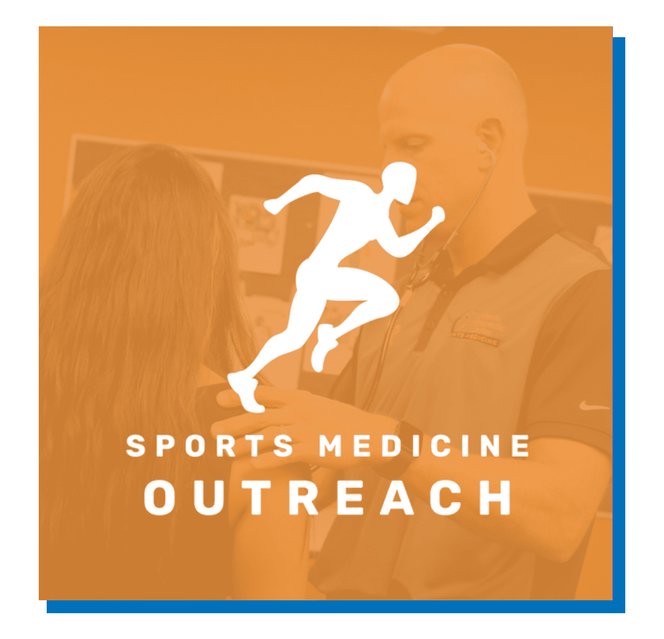 Sports Medicine Outreach