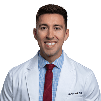 Bryce T. Austell, M.D. - OOC