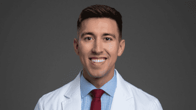 Bryce T. Austell, M.D.