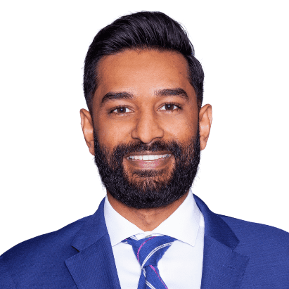 Ranil Sirigampola, PA-C – OOC