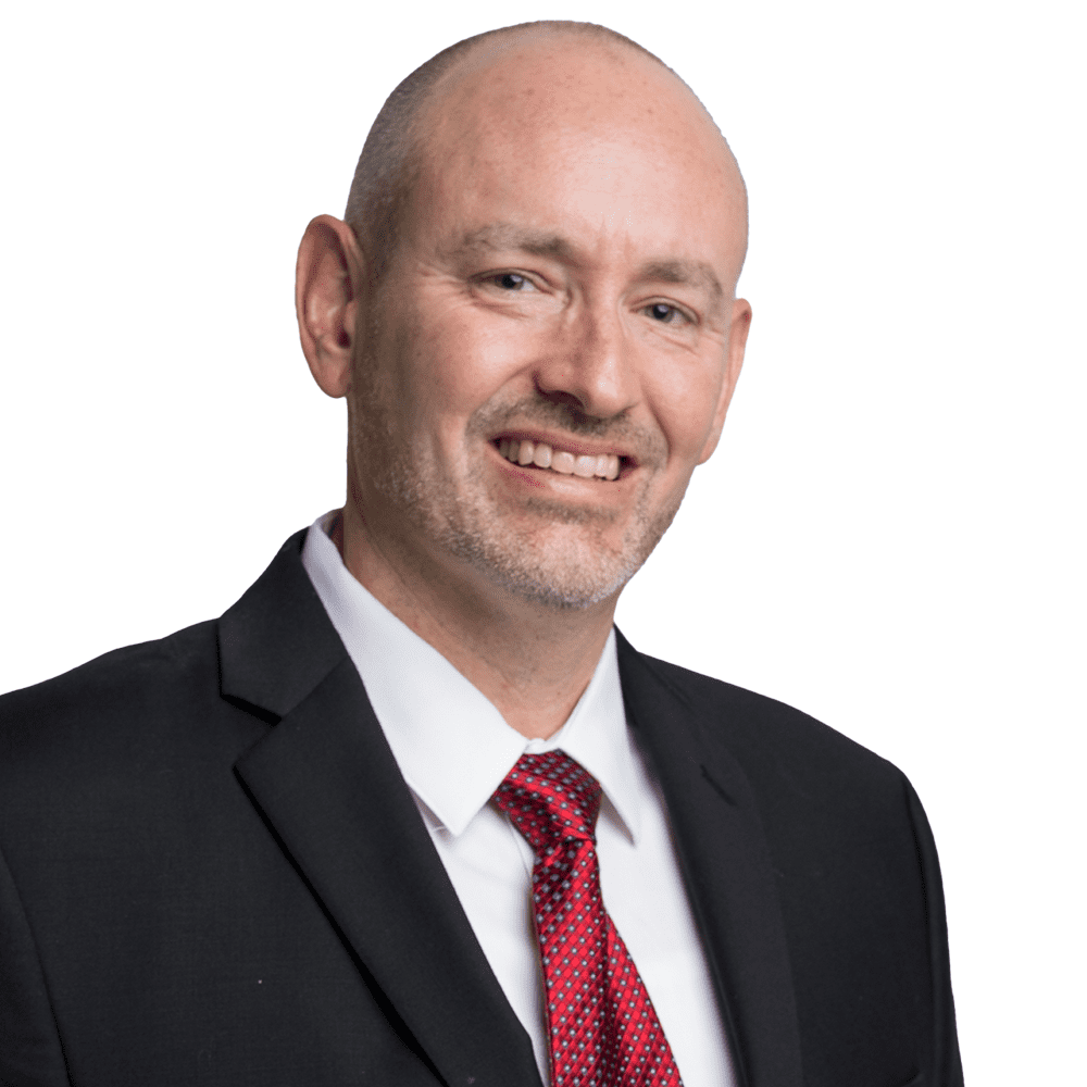 Michael D. McCleary, M.D_ Michael D. McCleary, M.D_