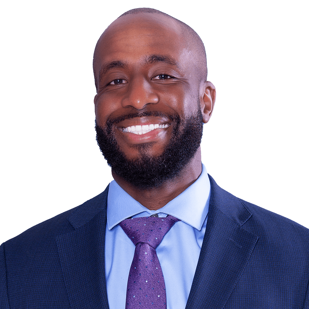 Obi O. Adigweme, M.D.