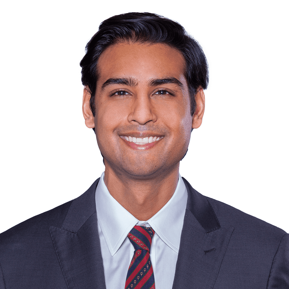 Ravi R. Patel, M.D.