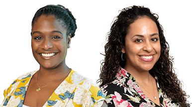 Welcome to Our Newest Physician Assistants