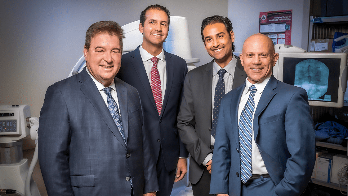 Spine Team 2023
