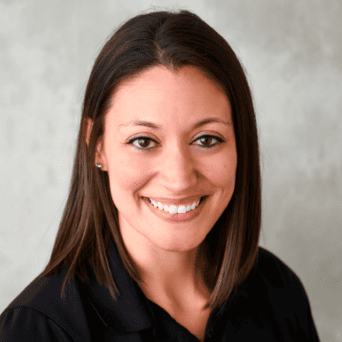 Tatianna R. Barrett, PT, DPT, OCS Tatianna R. Barrett, PT, DPT, OCS