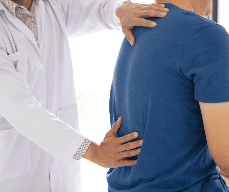 What Are Treatment Options for Arthritis of the Spine?