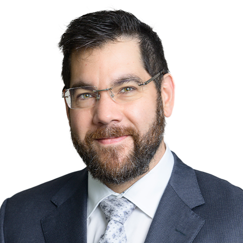 Efrain J. Perez-Bravo, M.D.